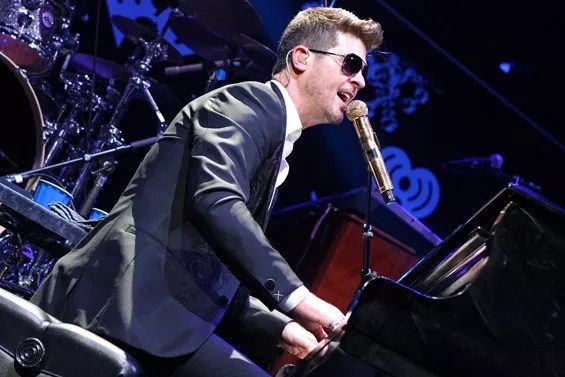 “Blurred Lines” Is Musical Theft? Some Dallas Musicians Disagree