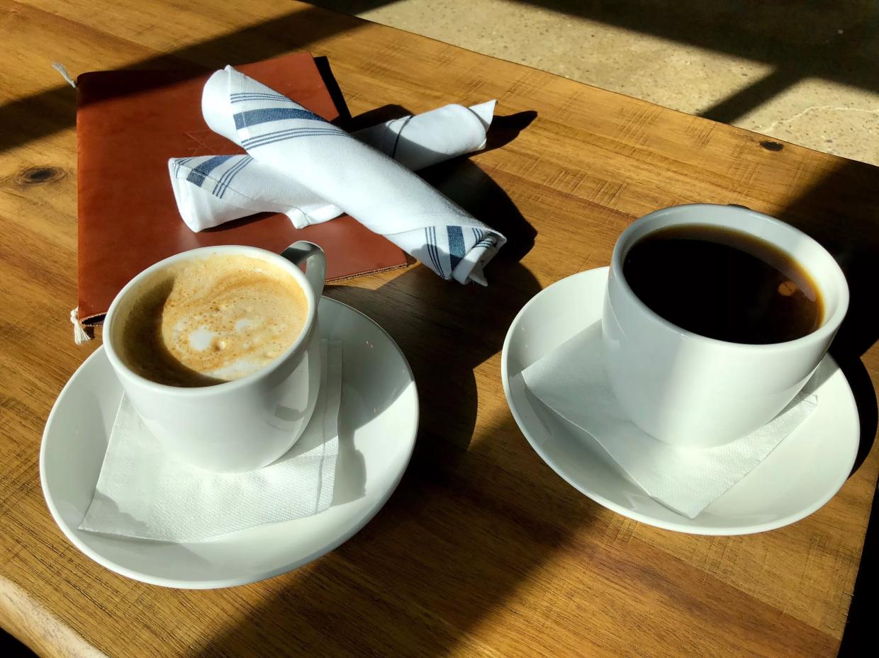 First Look: Urban Alchemy Aims to Bring a Little Uptown to Downtown Arlington