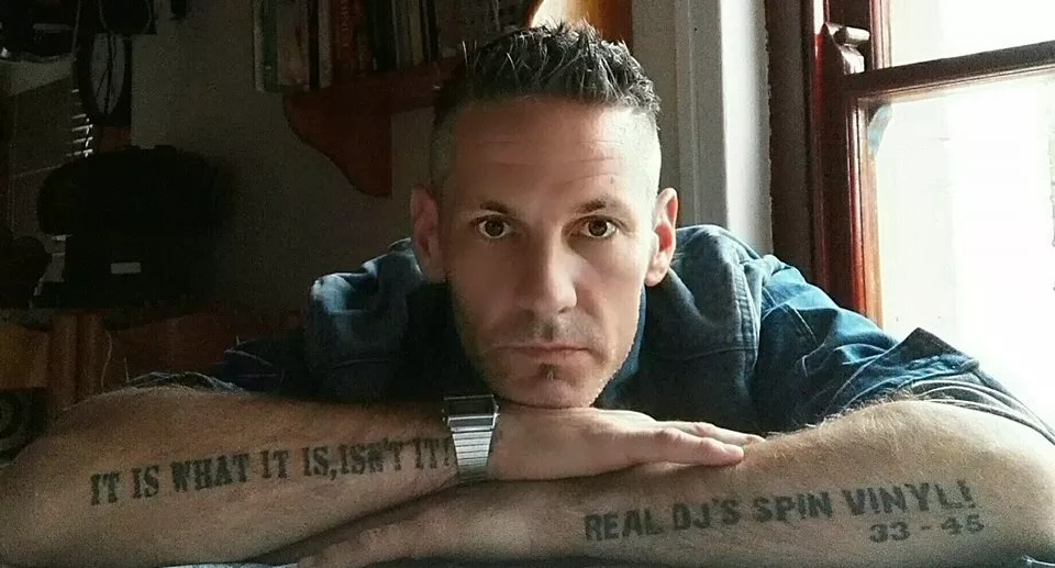 <i>Dallas Observer</i> Mixtape with Alex Kidd