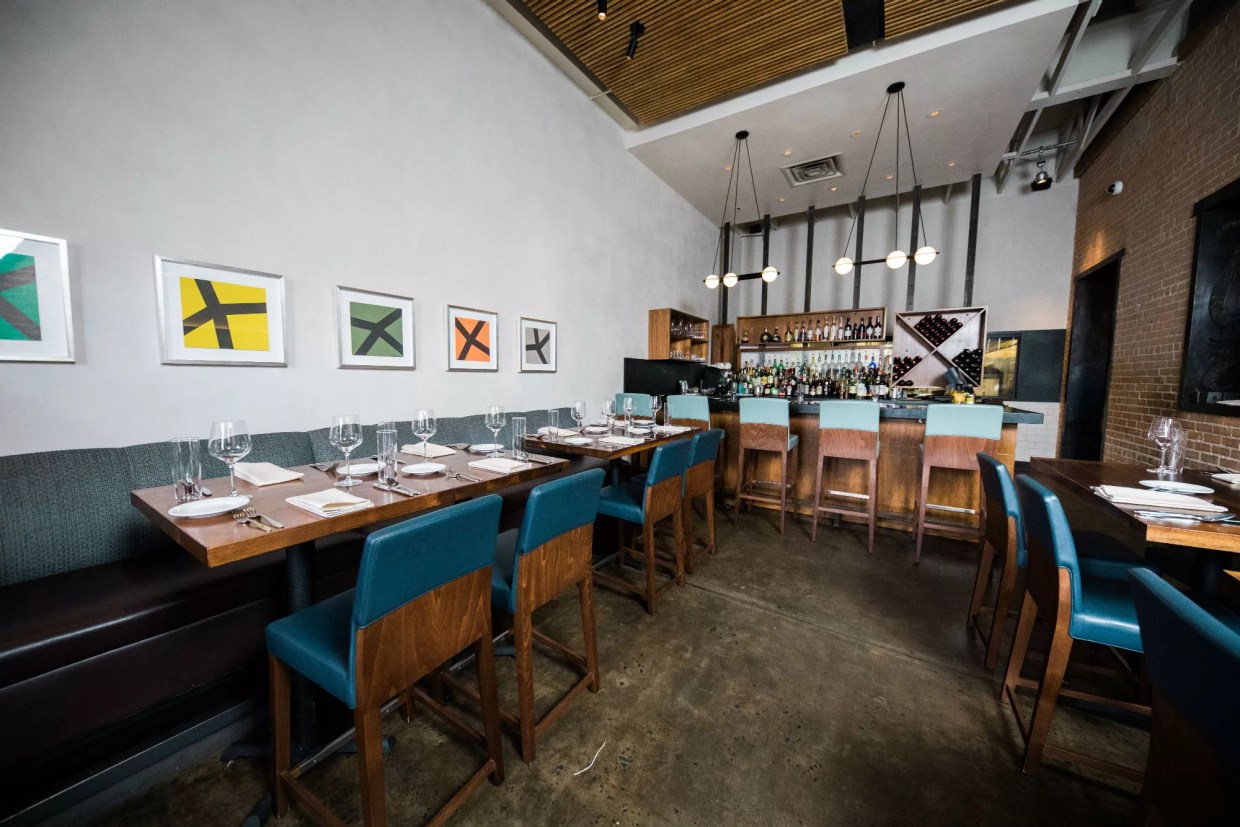 Nonna is the Hidden Gem in Julian Barsotti’s Italian Restaurant Crown