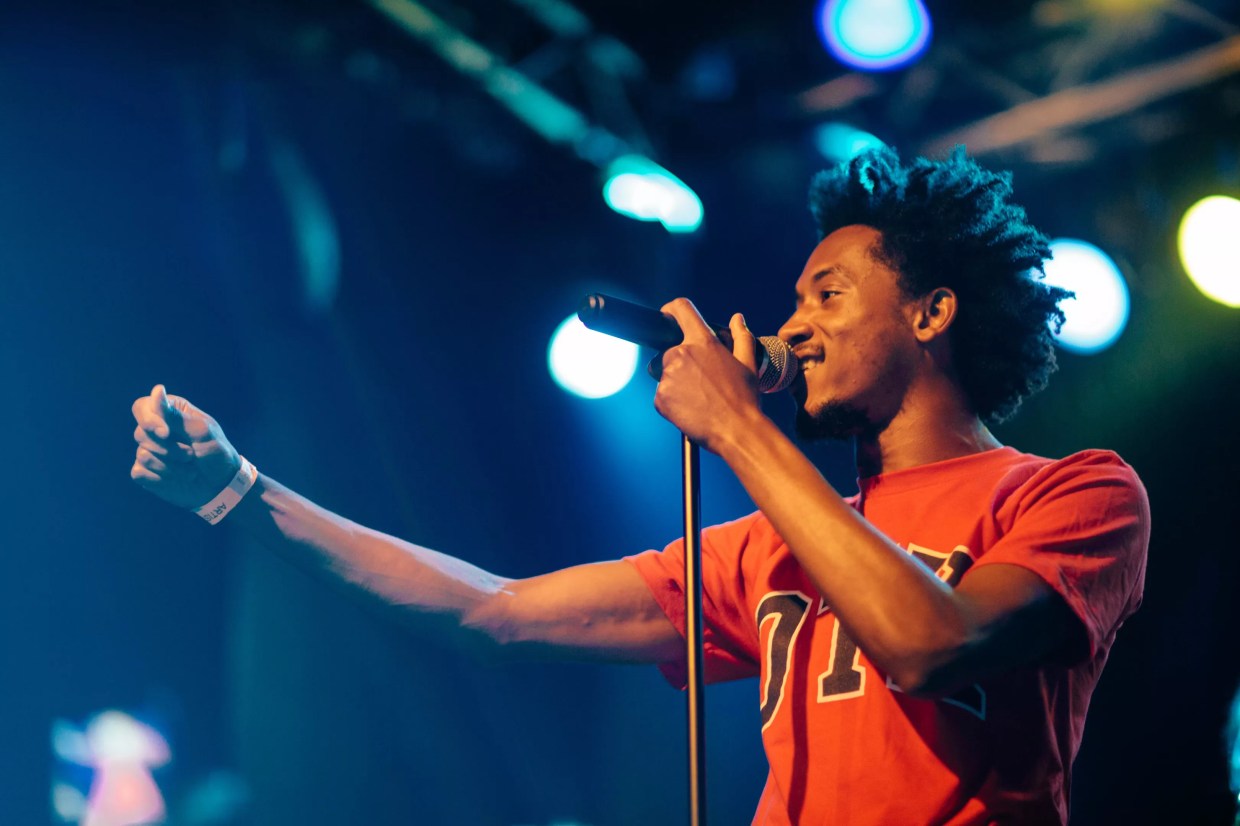 Don’t Count Dallas Out — Our Top 8 Contenders for <i>XXL</i>‘s 2018 Freshman Class