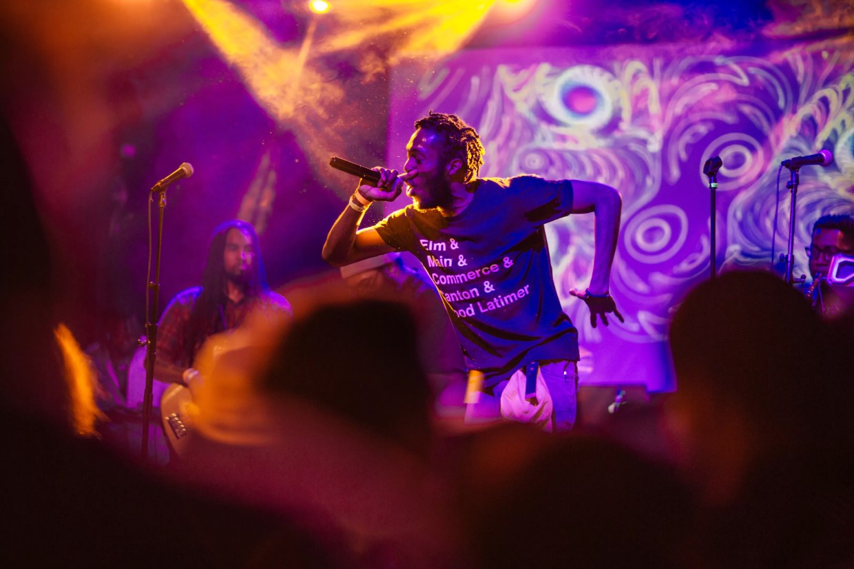 21 Things To Do in Dallas This Week