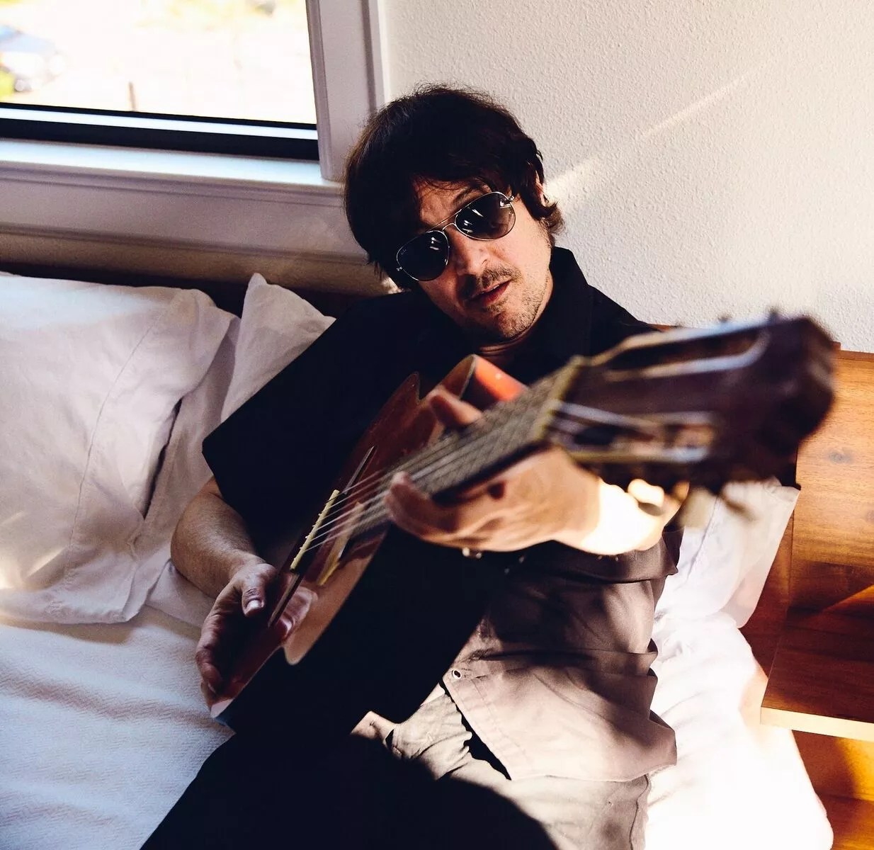 Video Premiere: Salim Nourallah’s “The Bullies Are Back” is a Sobering Reminder of America’s Violent History