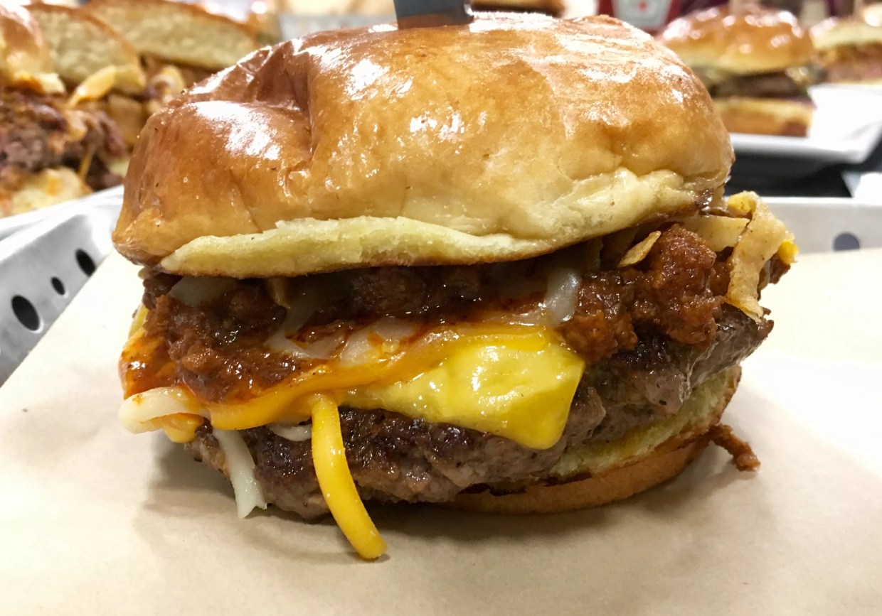 Chili’s to Debut New Chili Based on 1975 Chili Recipe Served at Original Chili’s (Got That?)