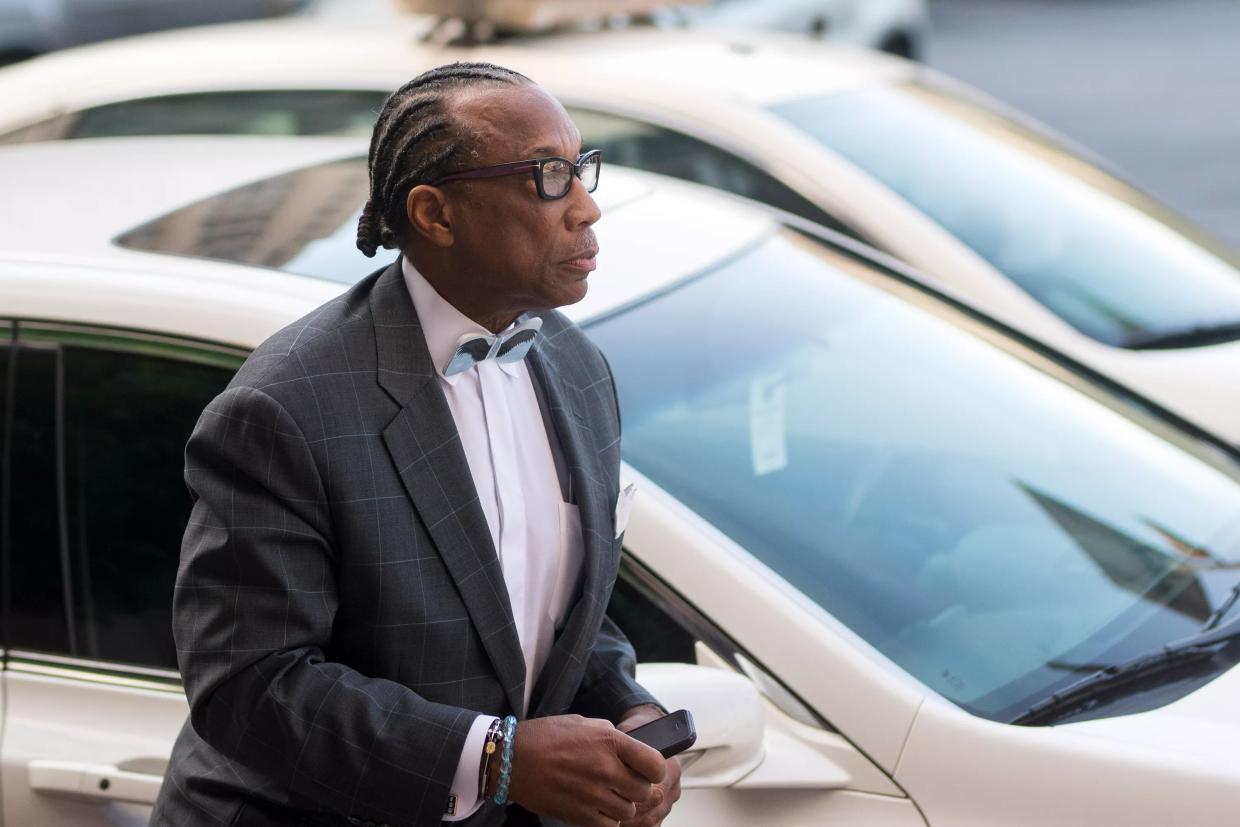 Reports on Dallas Inequality Shy Away from Important Possible Factors, Like Leadership and Work