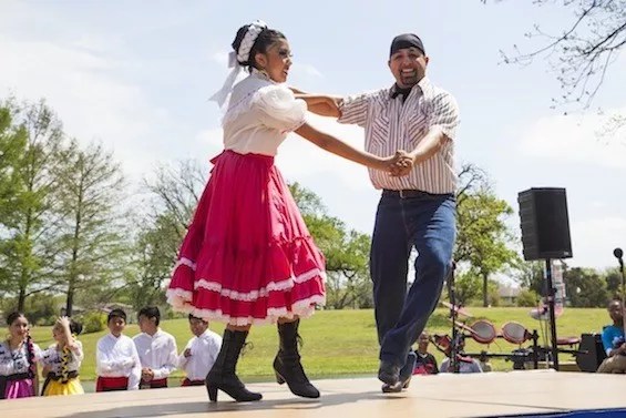 Cheap And Free Things To Do in Dallas This Week