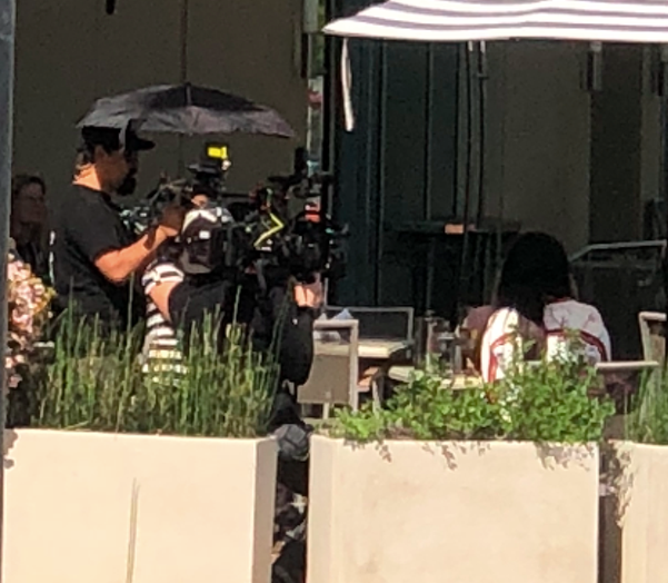 Your <i>Real Housewives of Dallas</i> Update: They Are Filming, and They’re in <i>People</i> Magazine Makeup-Free