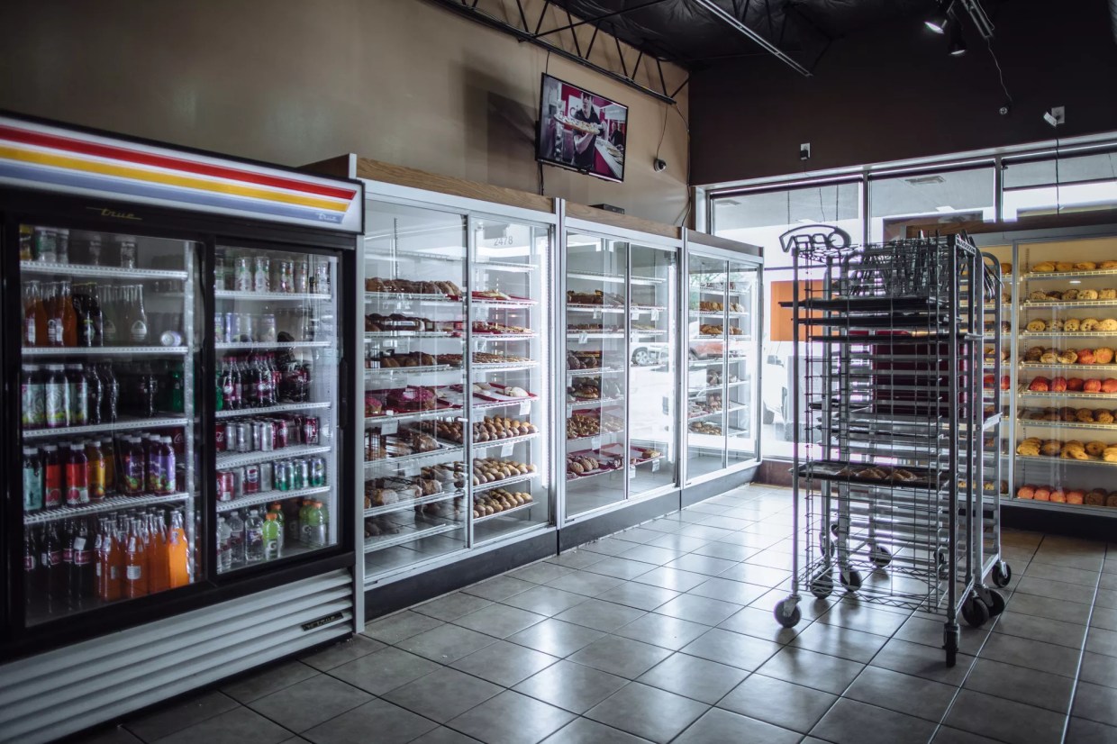 Tia Dora’s Bakery Has Been an Oak Cliff Breakfast Classic for Two Decades