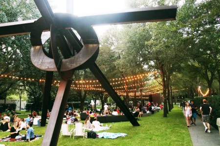 Free Things to Do in North Texas This Weekend