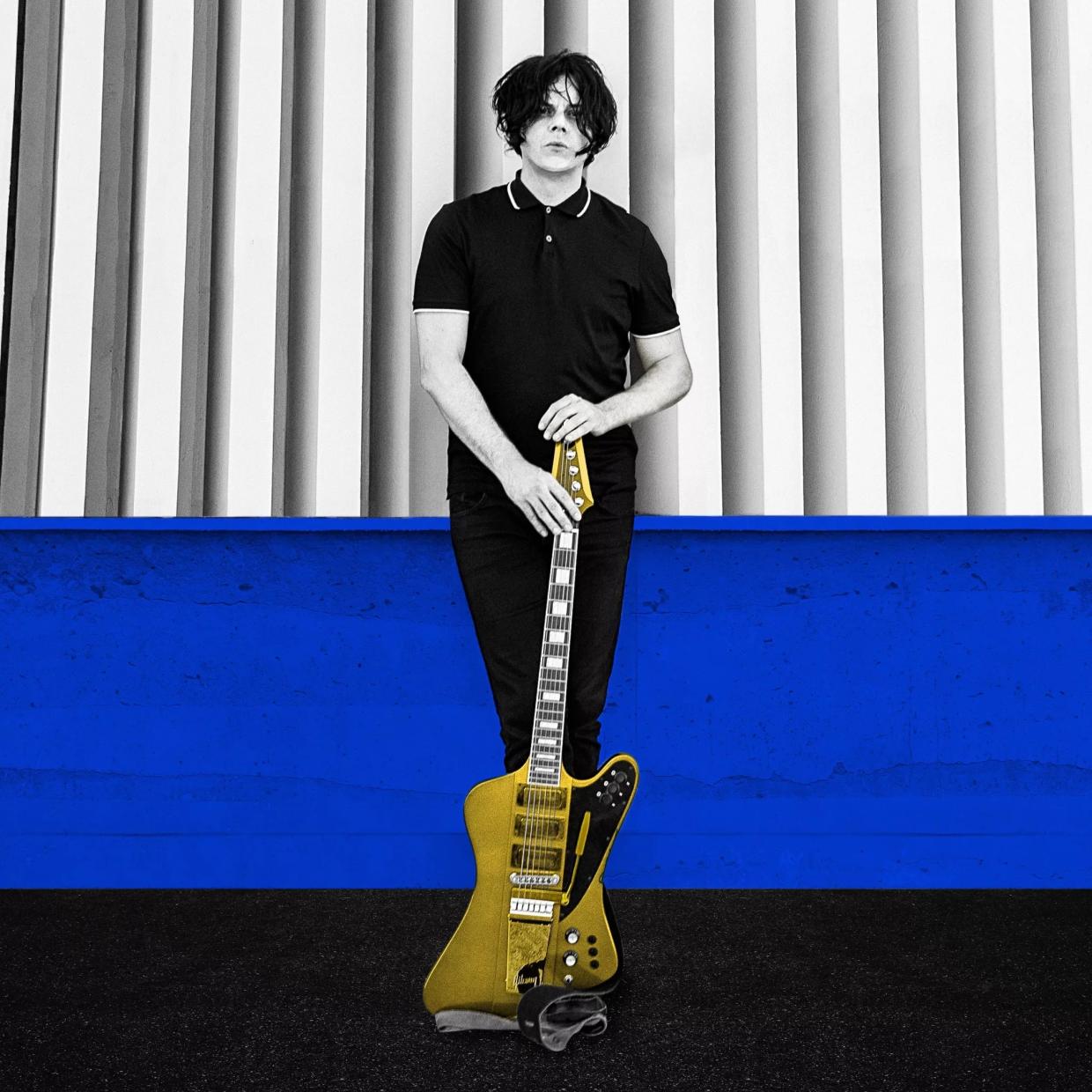 The 10 Best Concerts of the Week: Jack White, Fortress Festival, Judas Priest and More