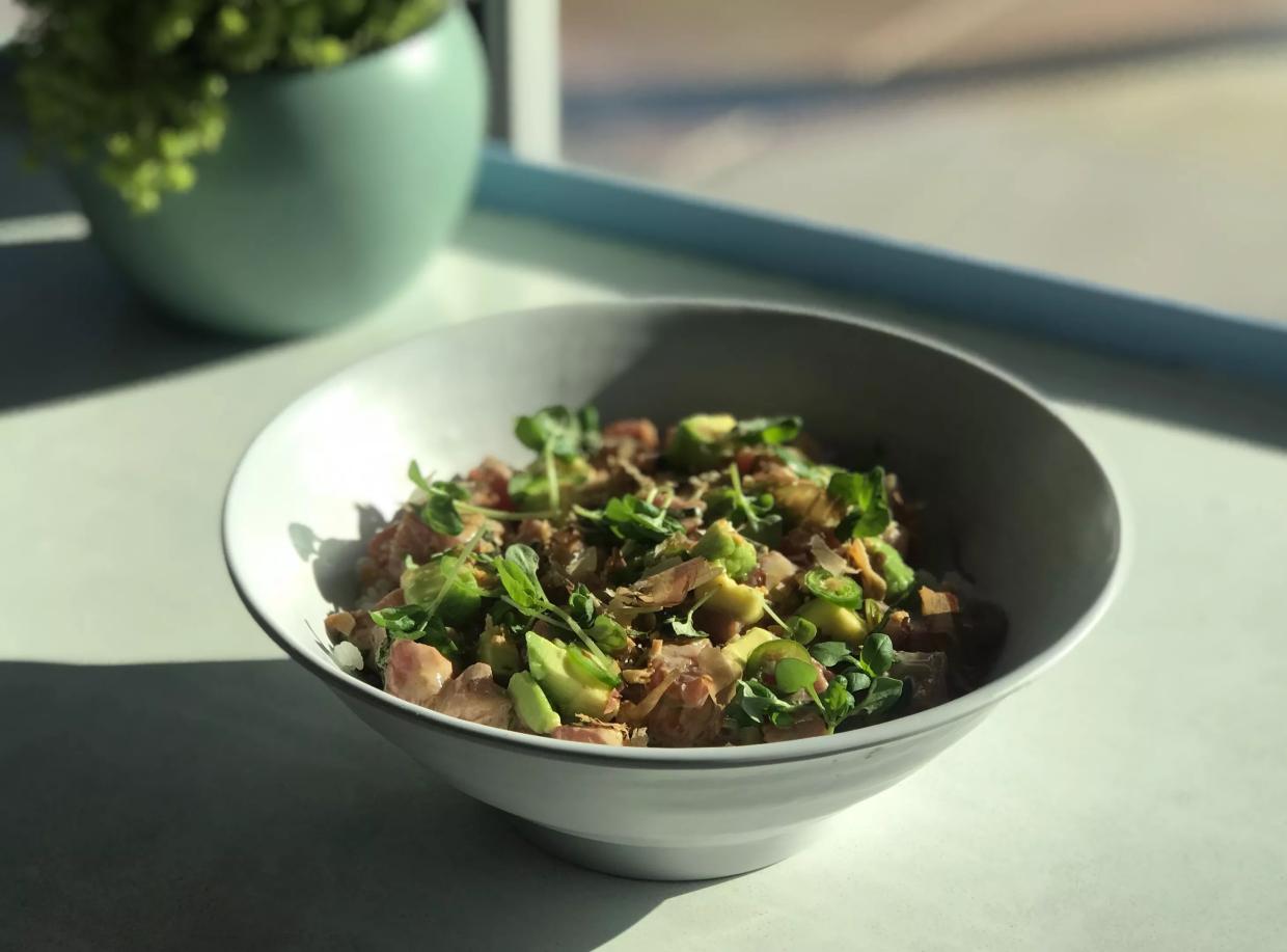 Malibu Poke