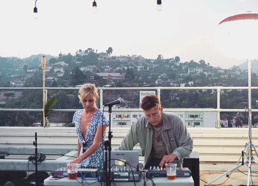 <i>Dallas Observer</i> Mixtape with PVLMS