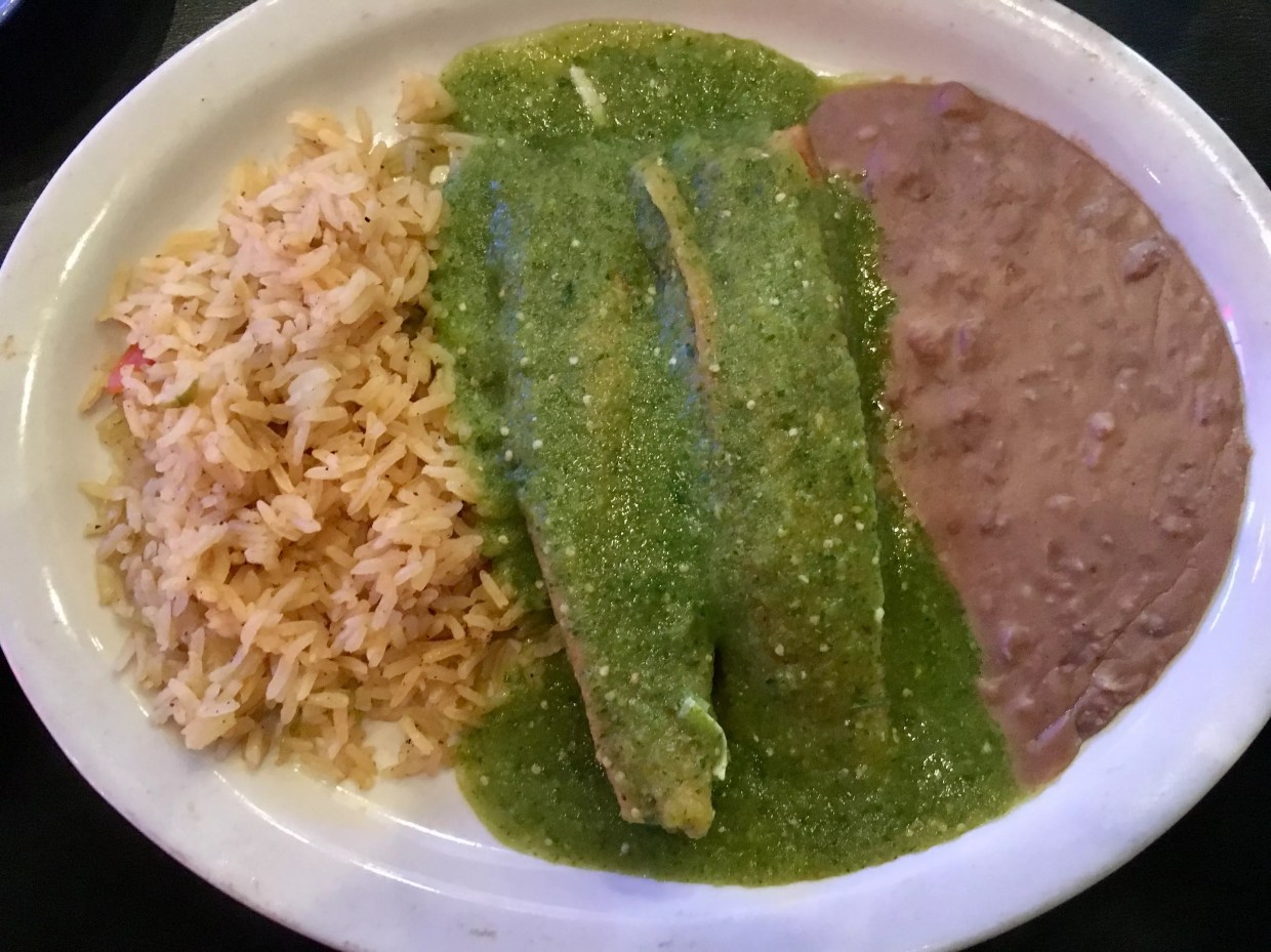 For Almost 25 Years, Pepe’s & Mito’s Served From-Scratch, Family-Recipe Tamales and Tacos