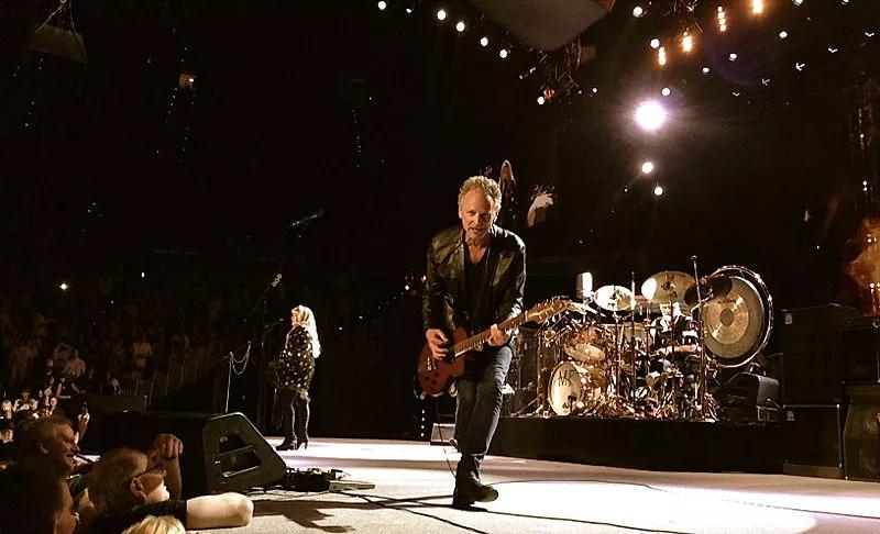 Music News: The New Fleetwood Mac, Arctic Monkeys and Gary Clark Jr. Highlight a Busy Week