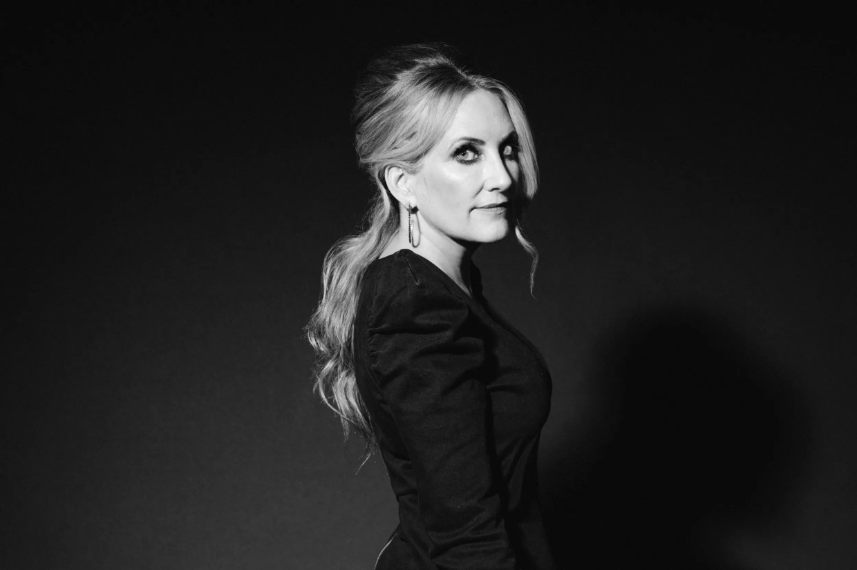 Lee Ann Womack Returns Home to Texas for Album Recording and Dallas Concert