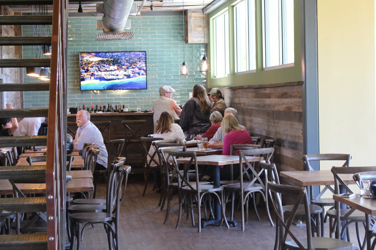 This New West Dallas Meat Market Isn’t Just a Butcher Shop. It’s Also a Bar and Steakhouse.