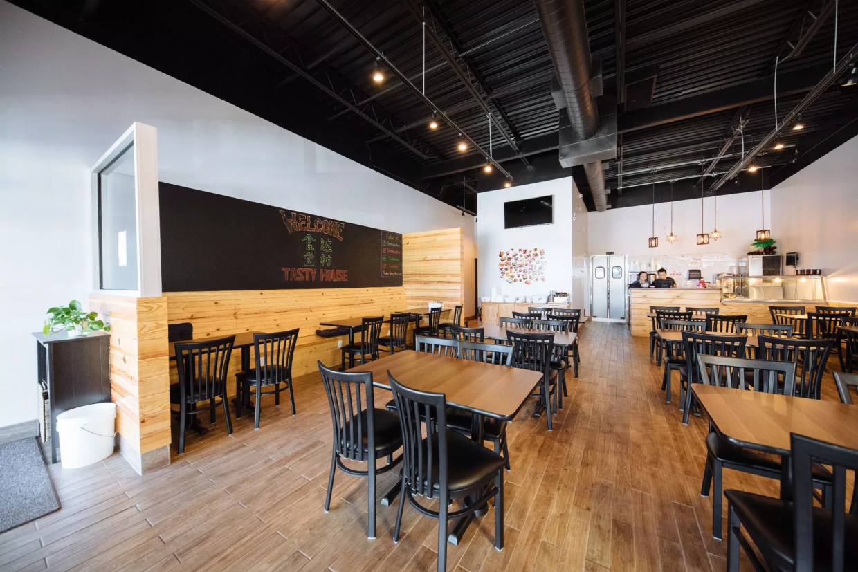 Tasty House Brings Plano a Fresh Look at Spicy Sichuan Seafood and Street Cuisine