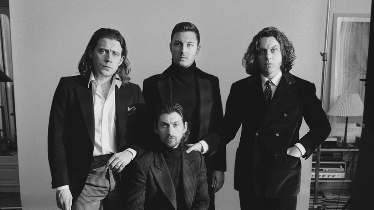 The 10 Best Concerts of the Week: Arctic Monkeys, Johnny Marr and More