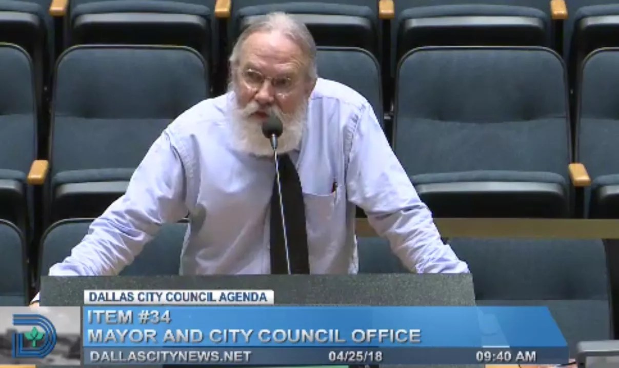 Three Black City Council Members Saved the Dallas Confederate Memorial. Don’t Ask Why.