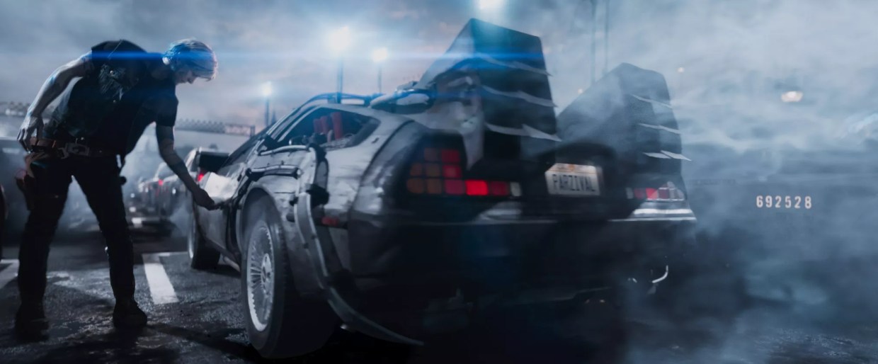 Do Real DeLoreans Drive as Well as the One in <i>Ready Player One</i>? We Asked Local Owners.