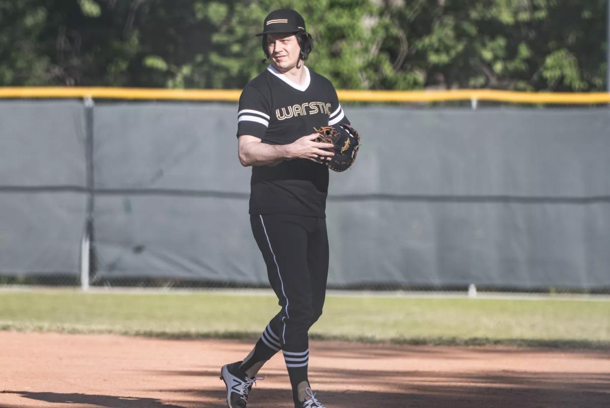 Jack White’s ‘Battle Cry’ Will Be Remixed for Texas Rangers Vinyl Giveaway
