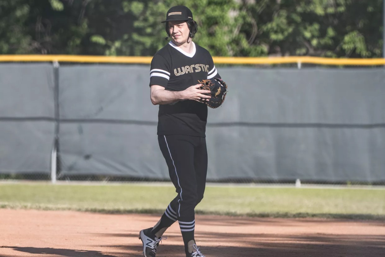 Jack White’s ‘Battle Cry’ Will Be Remixed for Texas Rangers Vinyl Giveaway