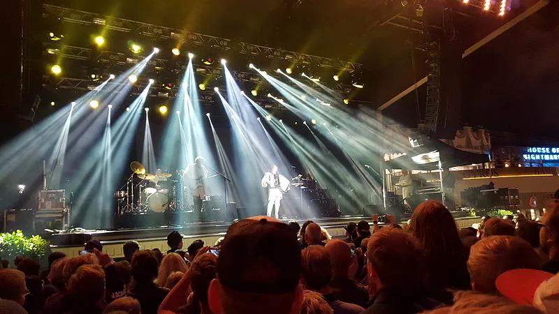 Yeah, We Cried at a Weird Al Yankovic Show — So What?