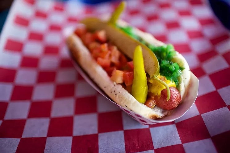 Amid a Landlord Dispute, Wild About Harry’s Is Closing Its 20-Year-Old Knox Location