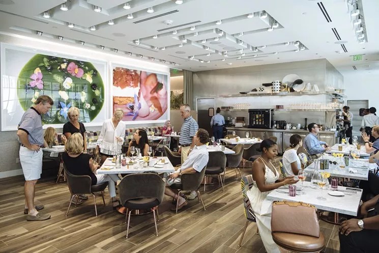 Where to Take Mom This Year for a Mother’s Day Feast