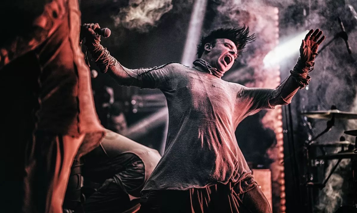 Are We Witnessing the Death of Objective Concert Photography?