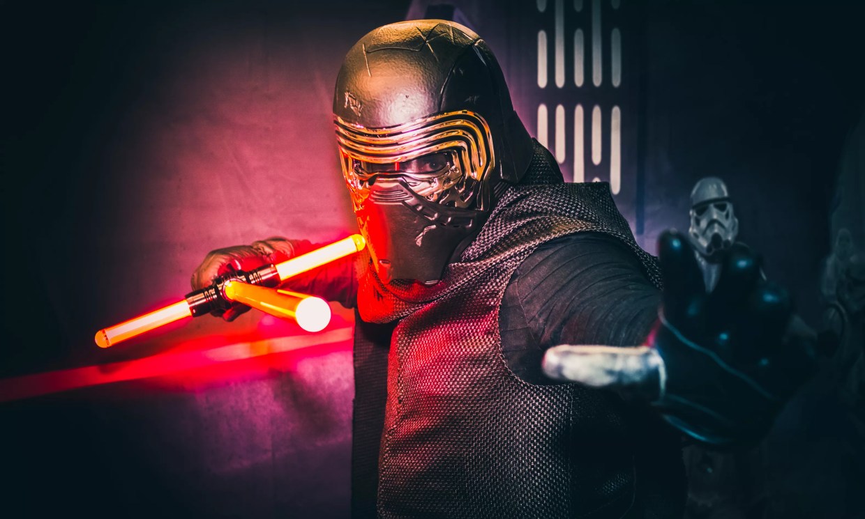 6 Things to Do on May the Fourth Be With You, aka <i>Star Wars</i> Day