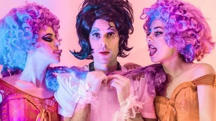 The 10 Best Concerts of the Week: of Montreal, Nas, Homegrown Festival and More