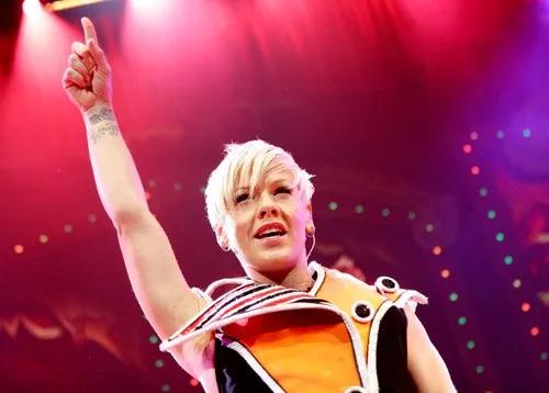Music News: Pink, Reba McEntire, and a Whole Lot of Americana Acts Set Area Dates