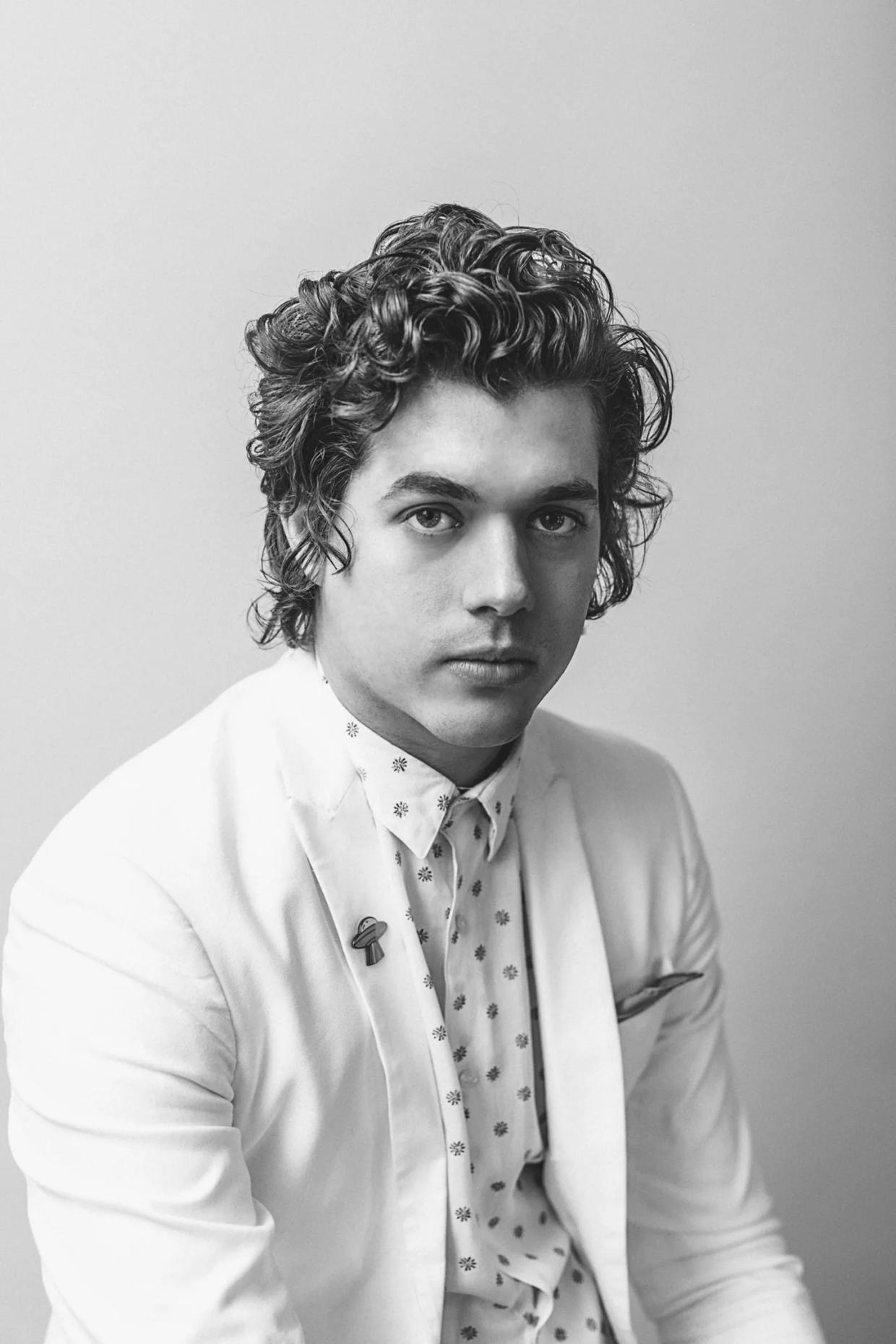 A Day in the Life of Singer-Songwriter Silas Nello
