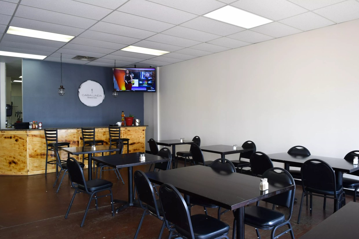 This Authentic New Salvadoran Restaurant in East Dallas Is Hard To Find But Worth the Trek
