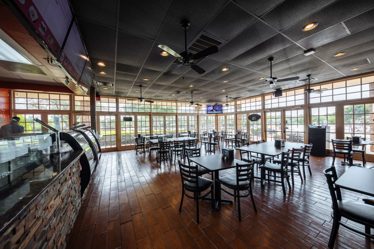 Plano Gets a Delicious Taste of Afghan Family Cooking