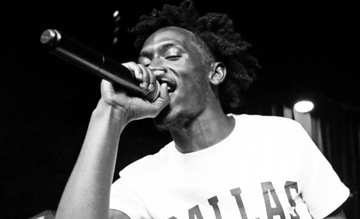 Best New Music in Dallas