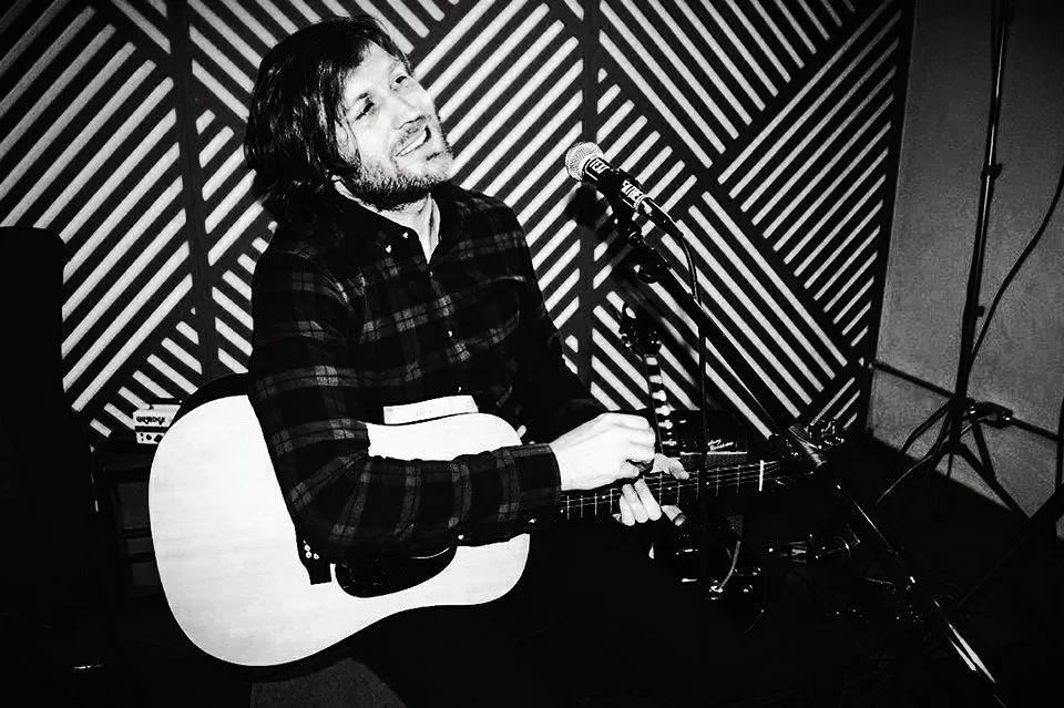 Dallas Prog Rock Act Great Heart Finds Transcendence on <i>The Sunrise Machine</i> EP
