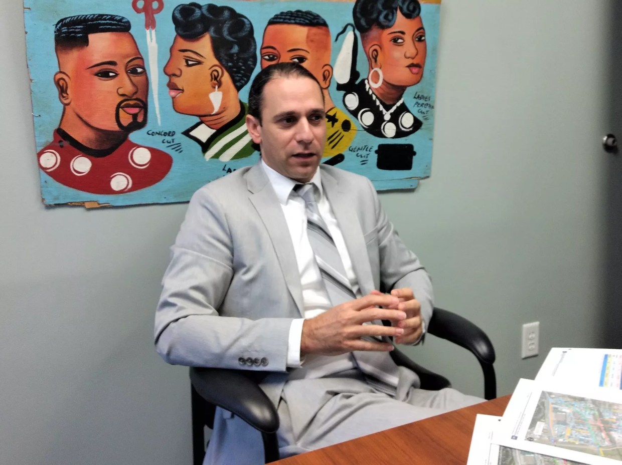 Who You Calling Slumlord? HUD Report on Dallas Housing Program Offers a Bit of Schadenfreude