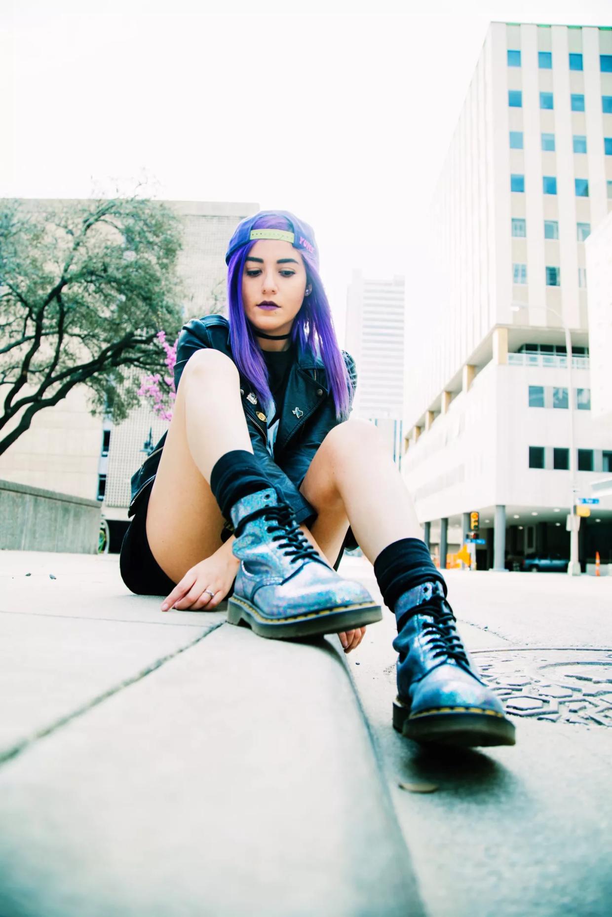DTX Women, an Offshoot of DTX Street, Aims To Give Female Photographers a Platform To Succeed