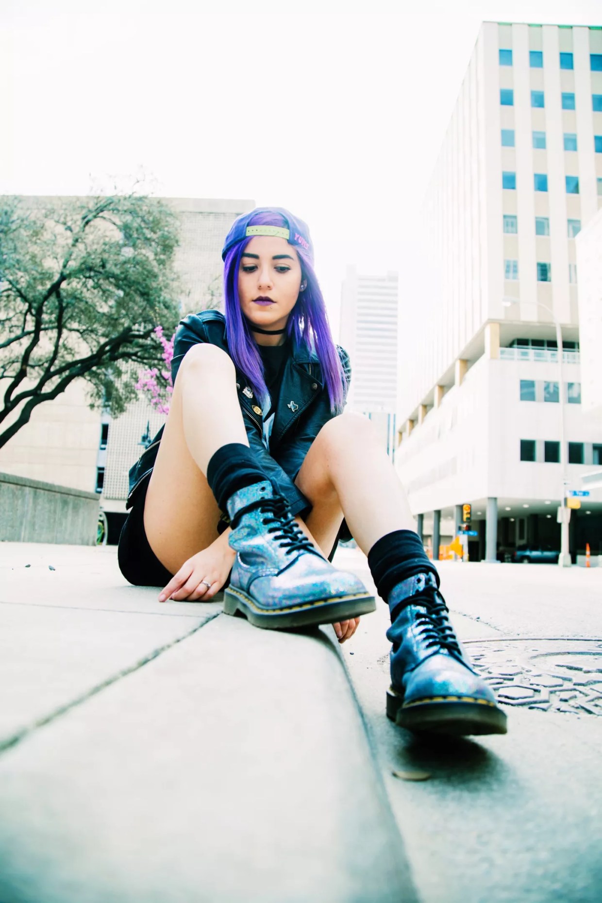 DTX Women, an Offshoot of DTX Street, Aims To Give Female Photographers a Platform To Succeed