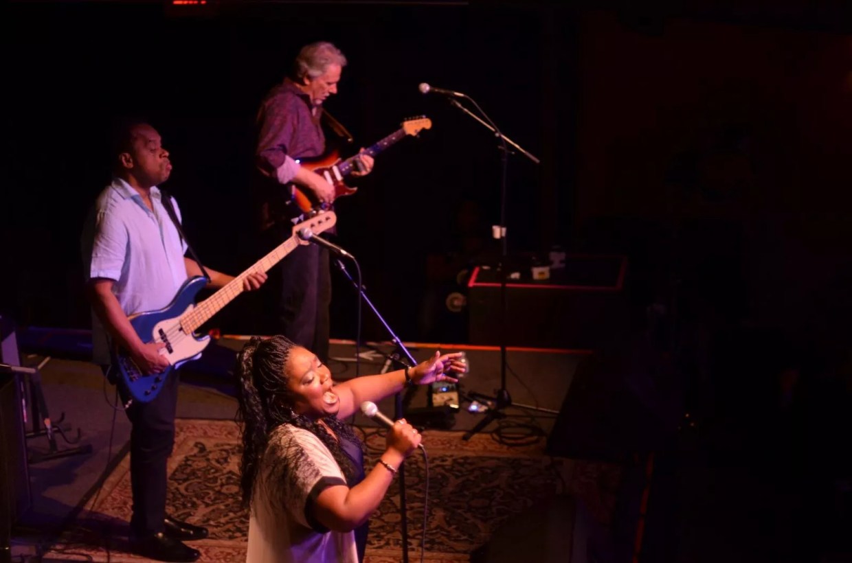 Eric Nadel’s Birthday Concert at The Kessler Benefits Nonprofit Focus on Teens