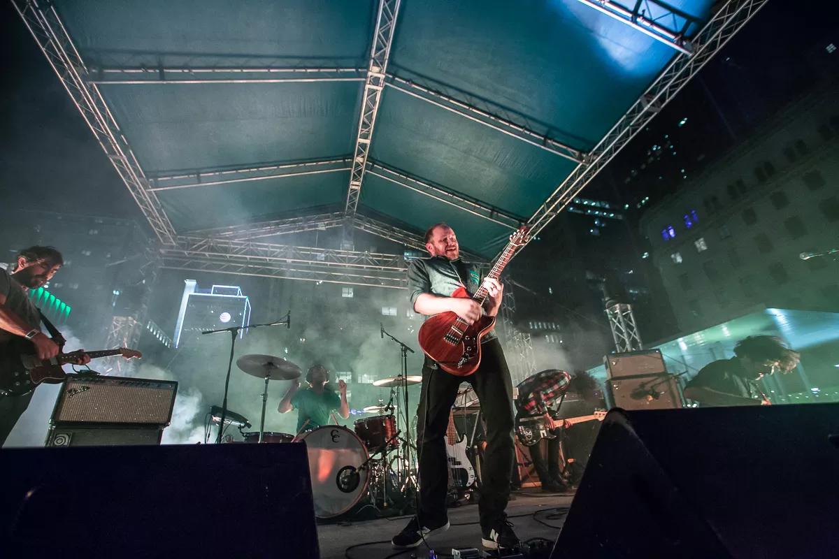 Music News: The 1975, Explosions in the Sky and BROCKHAMPTON Headline This Week’s Concert Dates