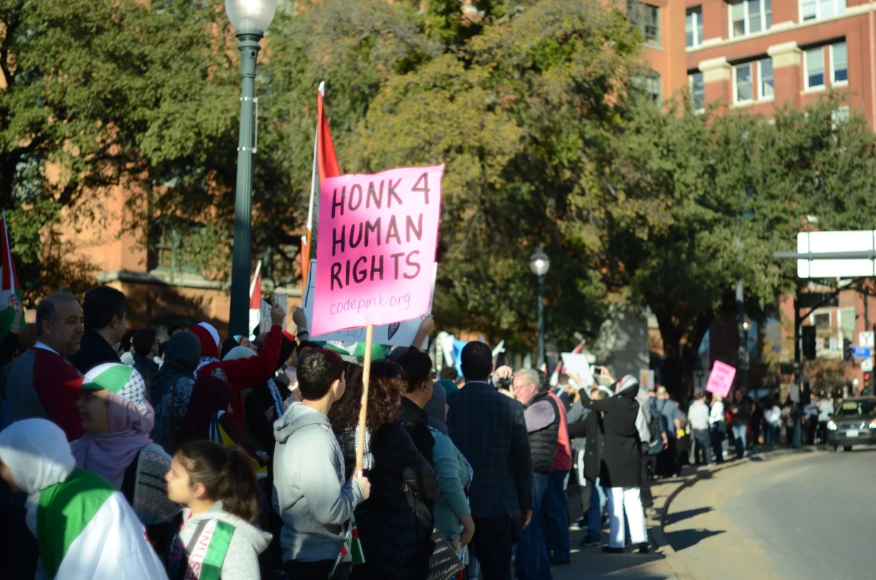 Proposed Social Studies Standards Display “Xenophobic Stereotypes” of Muslims, Critics Say
