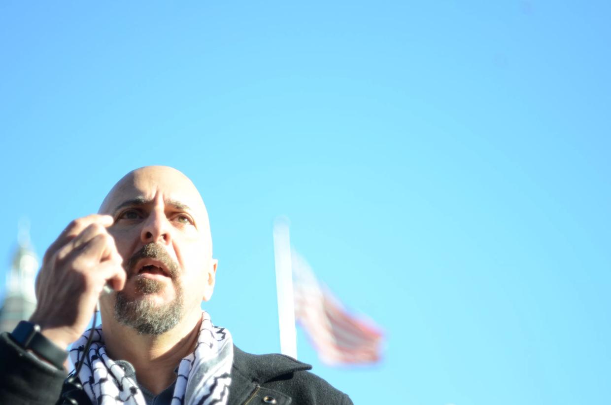 Jerusalem Embassy Opening Stirs Dallas Advocates on Both Sides of Israel-Palestine Divide