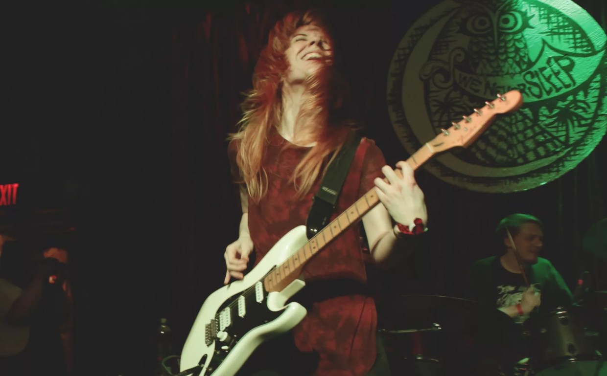After Growing Pains, Hybrid Punk Band The Black Cassettes Is Poised to Rock 2018