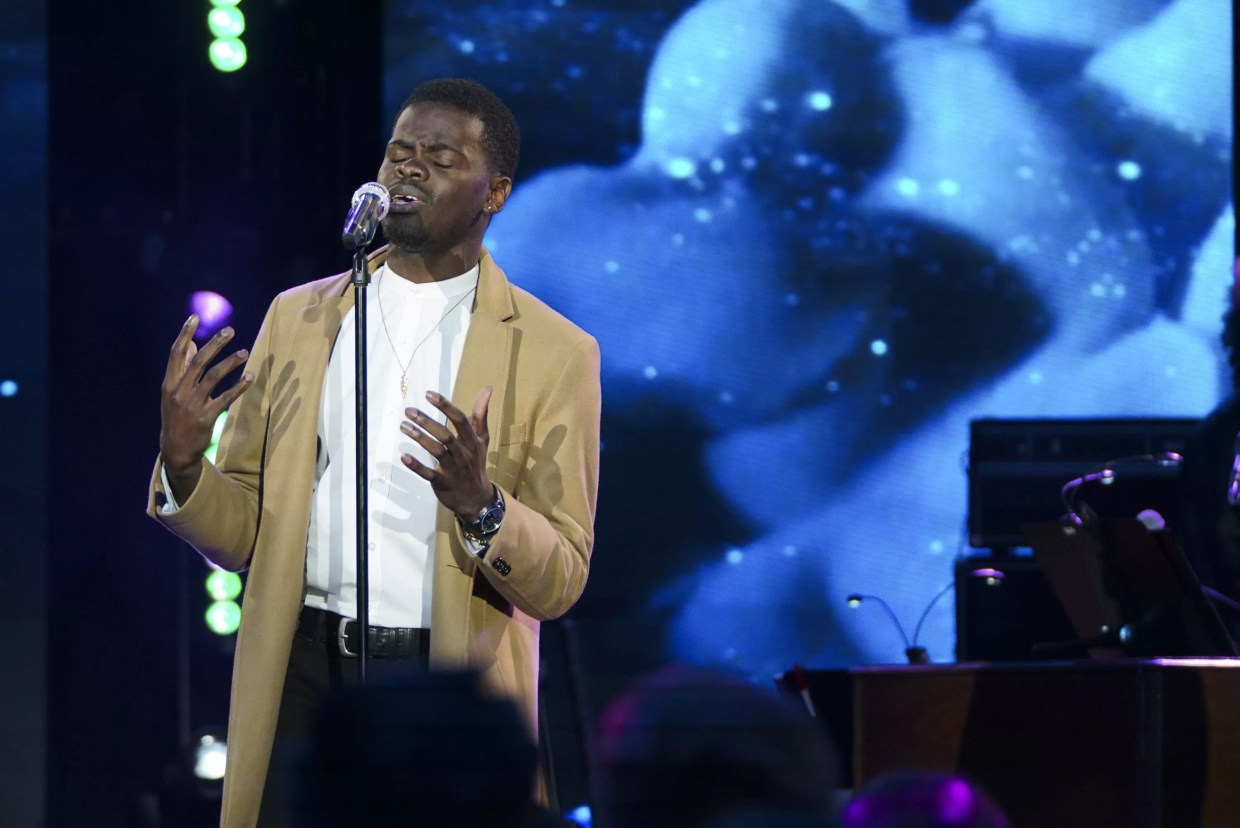 Former <i>American Idol</i> Contestant Ron Bultongez Takes Plea Deal for Child Sexual Assault Charge