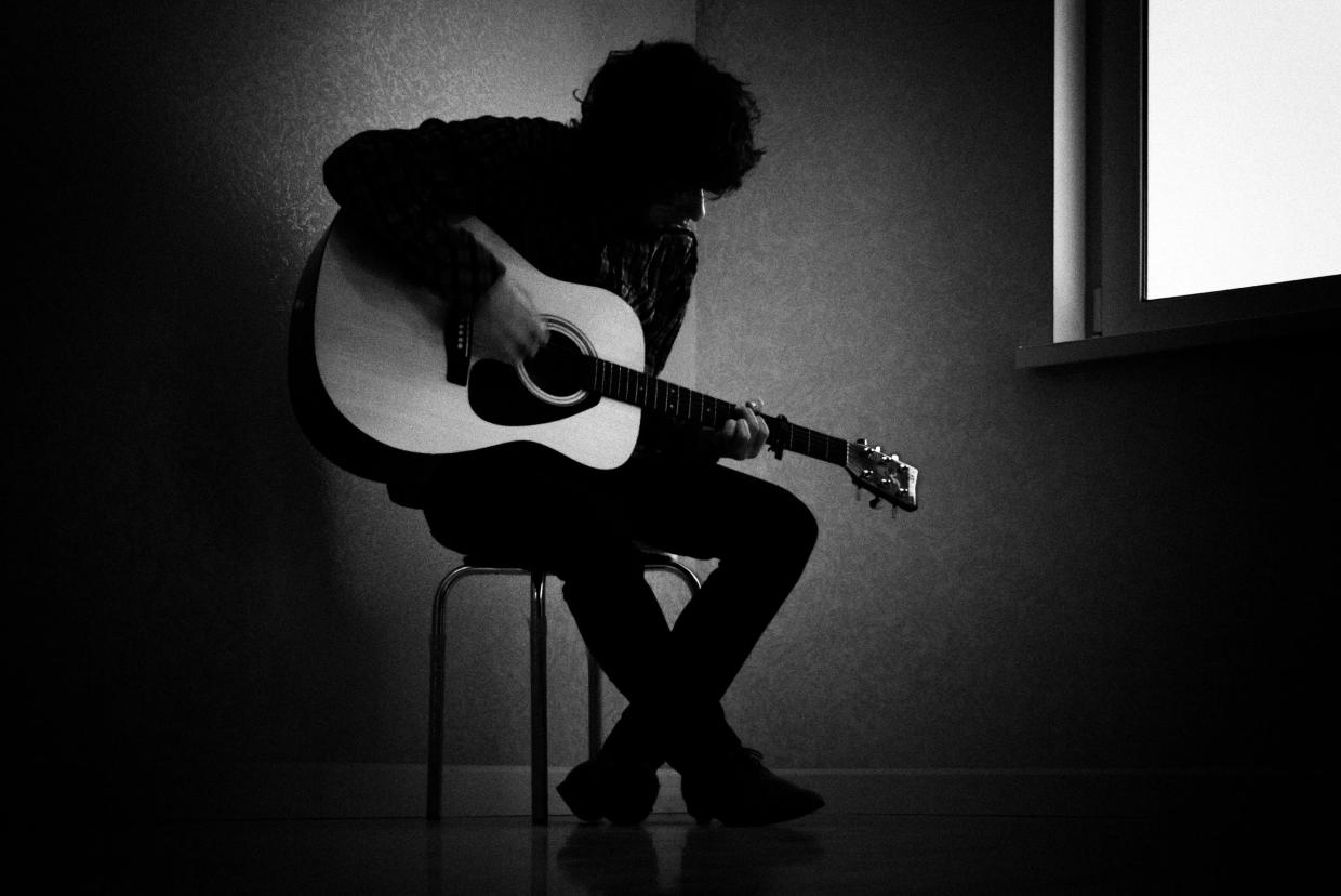 Feeling Low? Maybe It’s Because Music on the Radio Is Getting Sadder