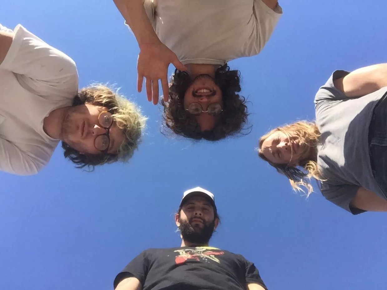 Dallas Musicians Form Supergroups, Create Film Scores for Sci-Fi Fest