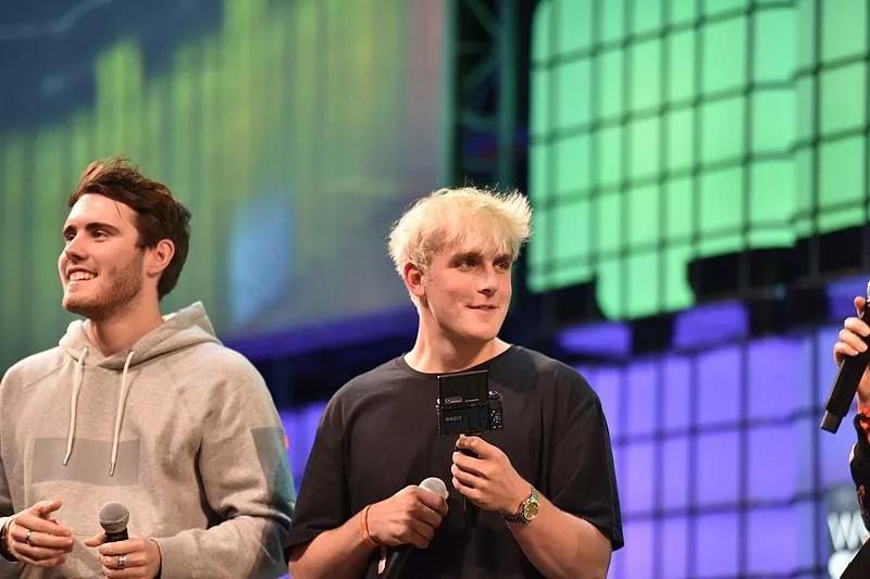 Jake Paul and His Team 10 Show at Toyota Music Factory Felt Like Mass Enhanced Interrogation